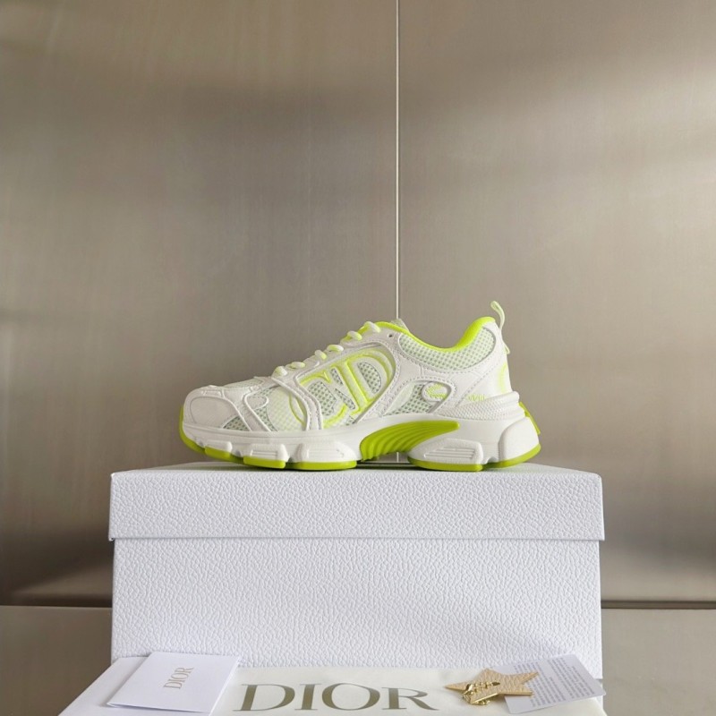 Dior Chrono Shoes