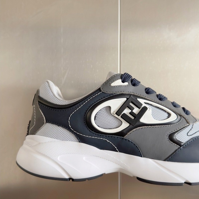 Fendi Unisex Forward Shoes