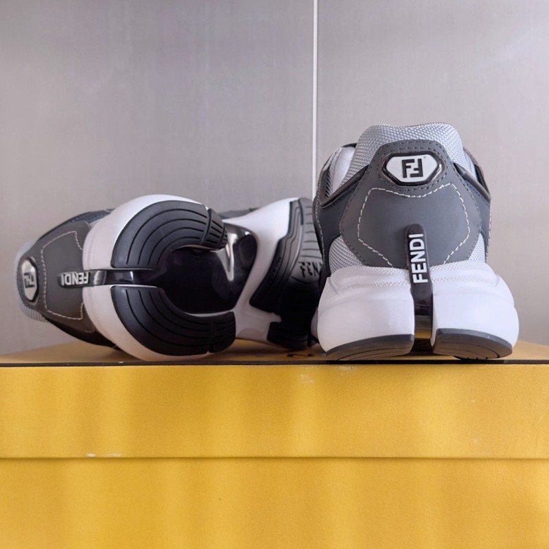 Fendi Unisex Forward Shoes