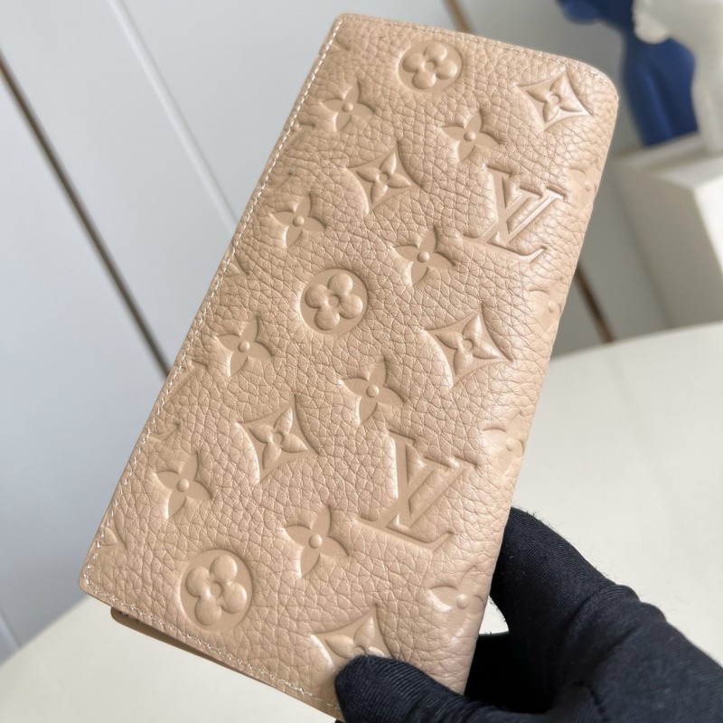 Lv Long Wallet