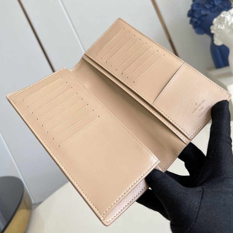 Lv Long Wallet