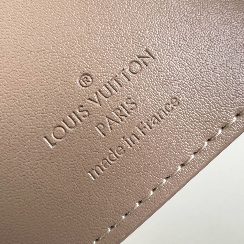 Lv Long Wallet