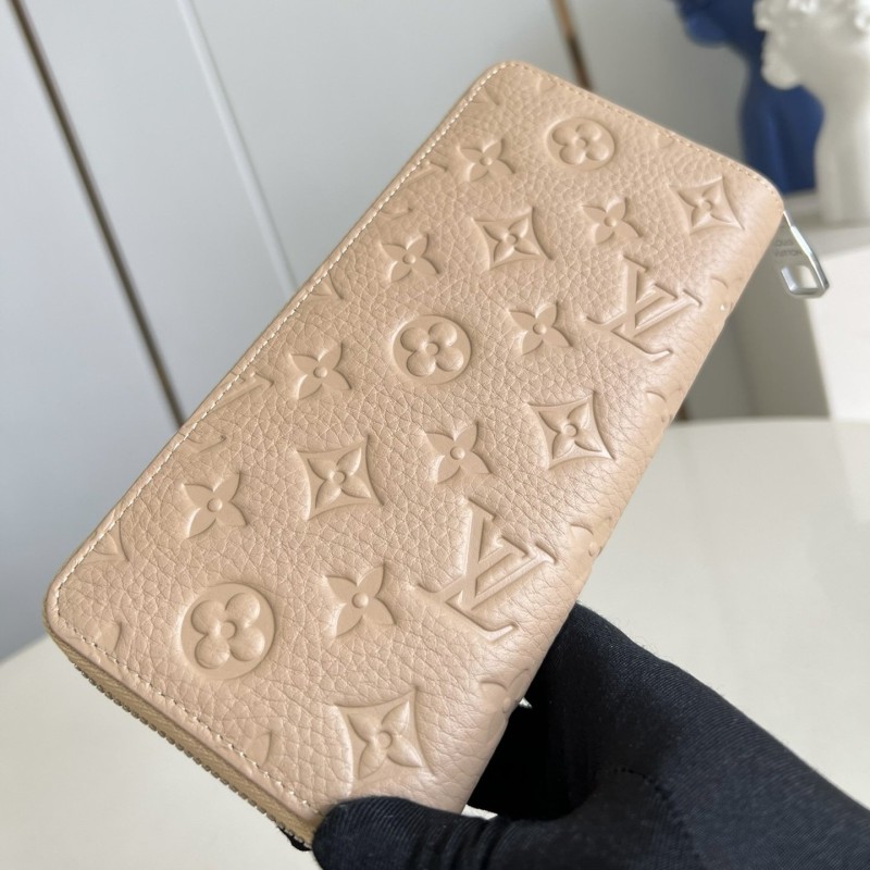 Lv Long Wallet
