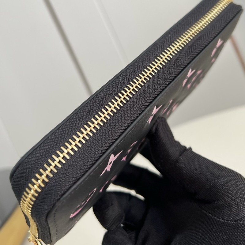 Lv Long Wallet