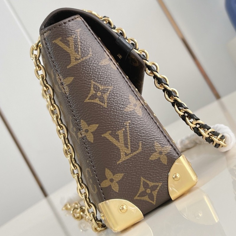 Lv Trunkie 
