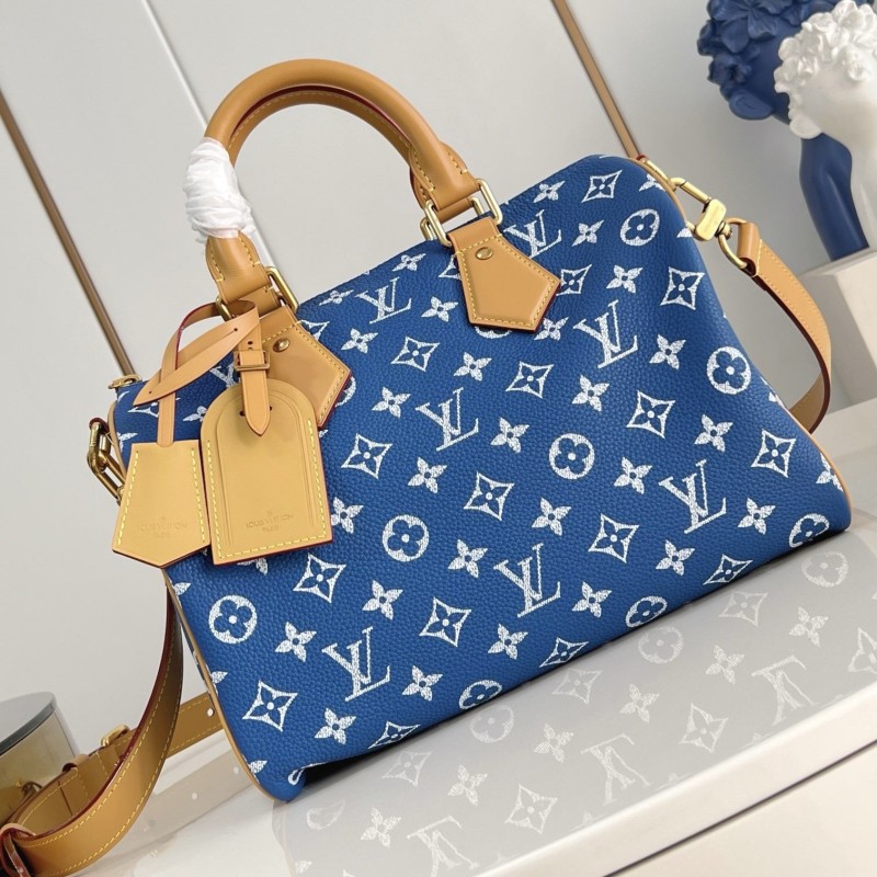 Lv Speedy P9 Bandoulière 30 