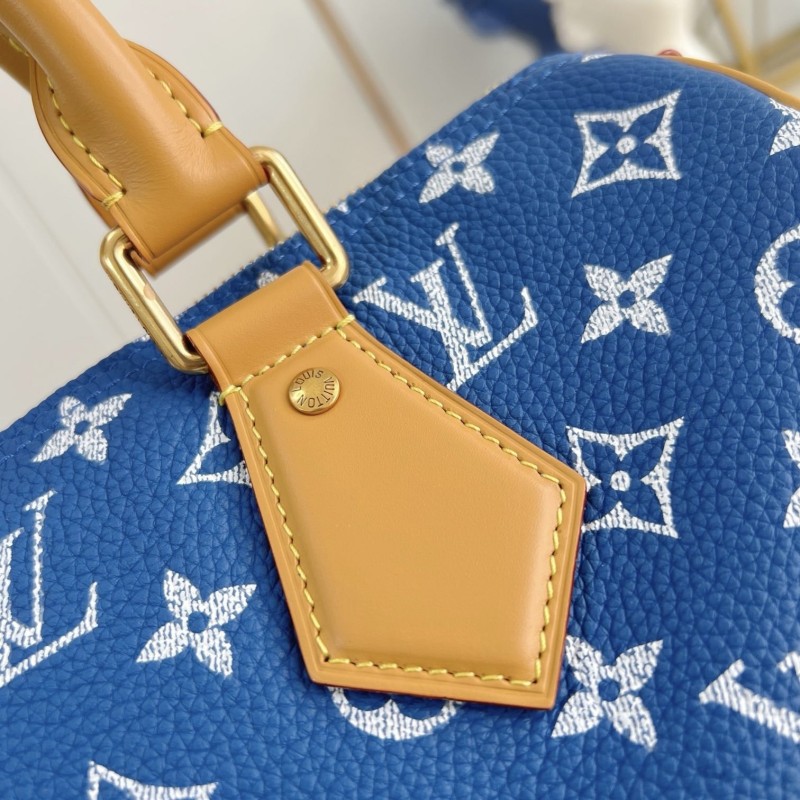 Lv Speedy P9 Bandoulière 30 