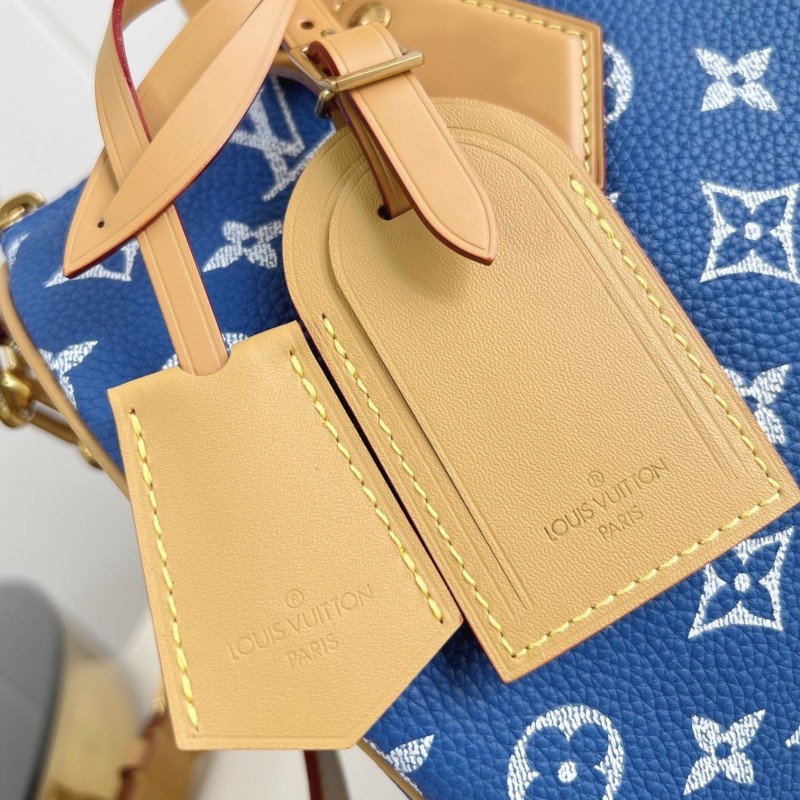 Lv Speedy P9 Bandoulière 30 