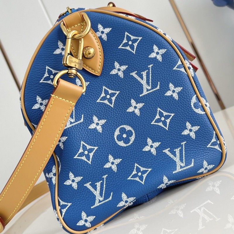 Lv Speedy P9 Bandoulière 30 