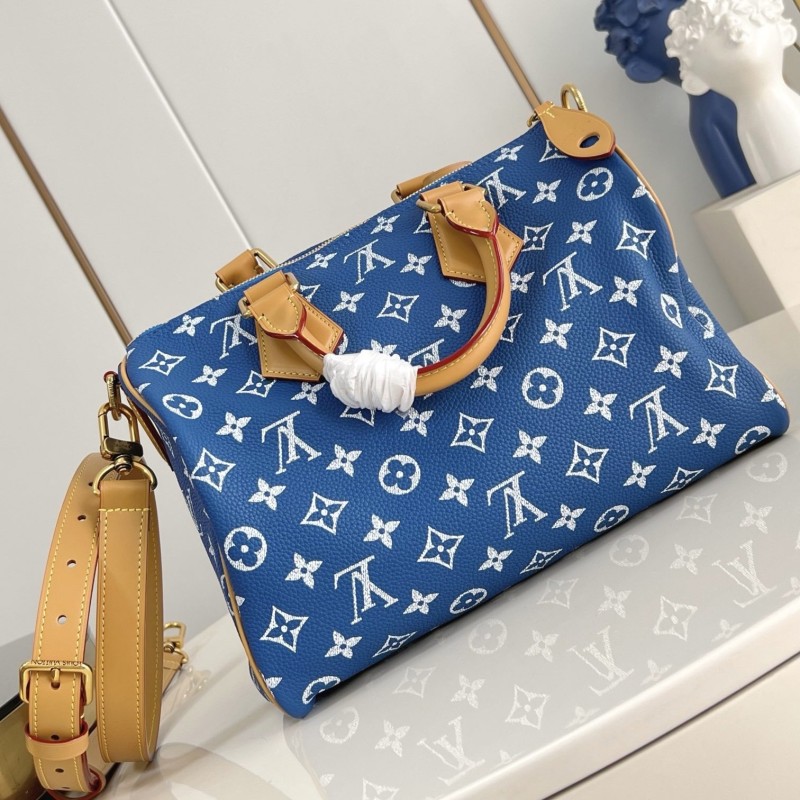 Lv Speedy P9 Bandoulière 30 