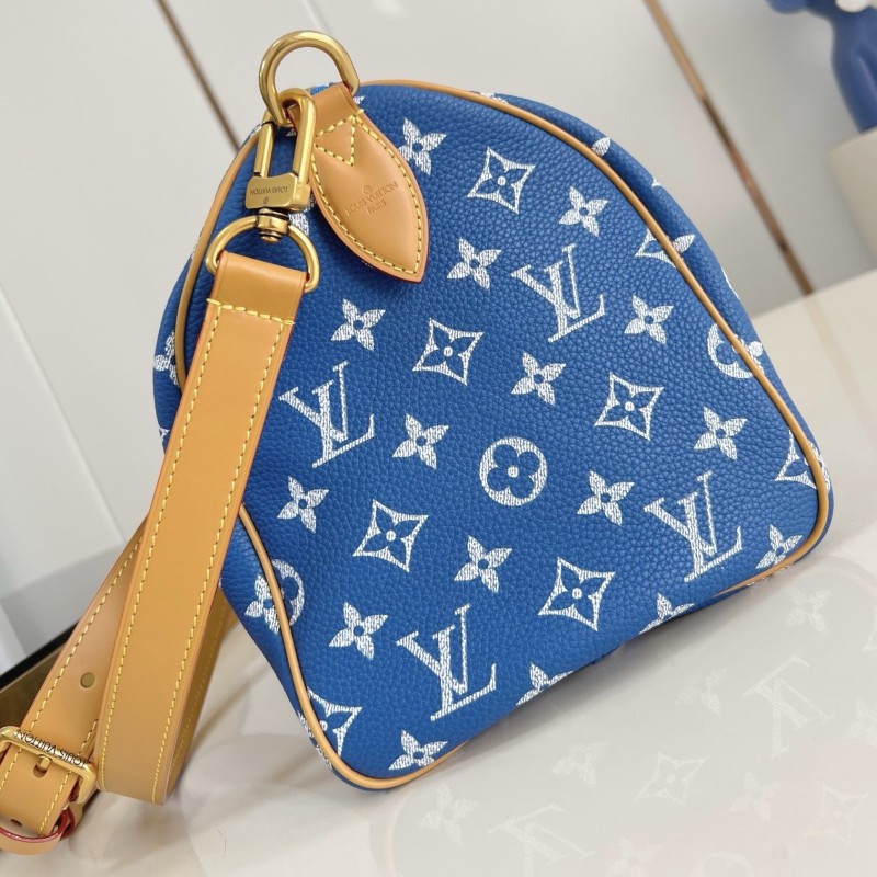 Lv Speedy P9 Bandoulière 30 