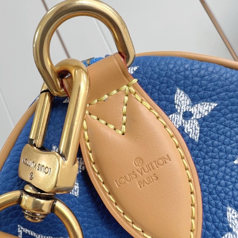 Lv Speedy P9 Bandoulière 30 