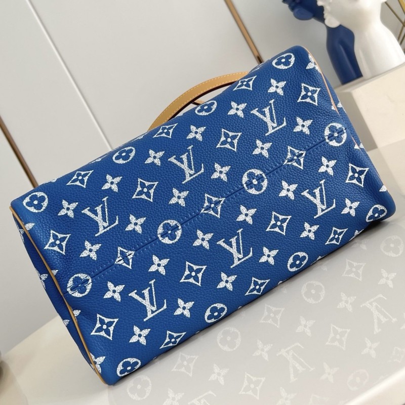 Lv Speedy P9 Bandoulière 30 