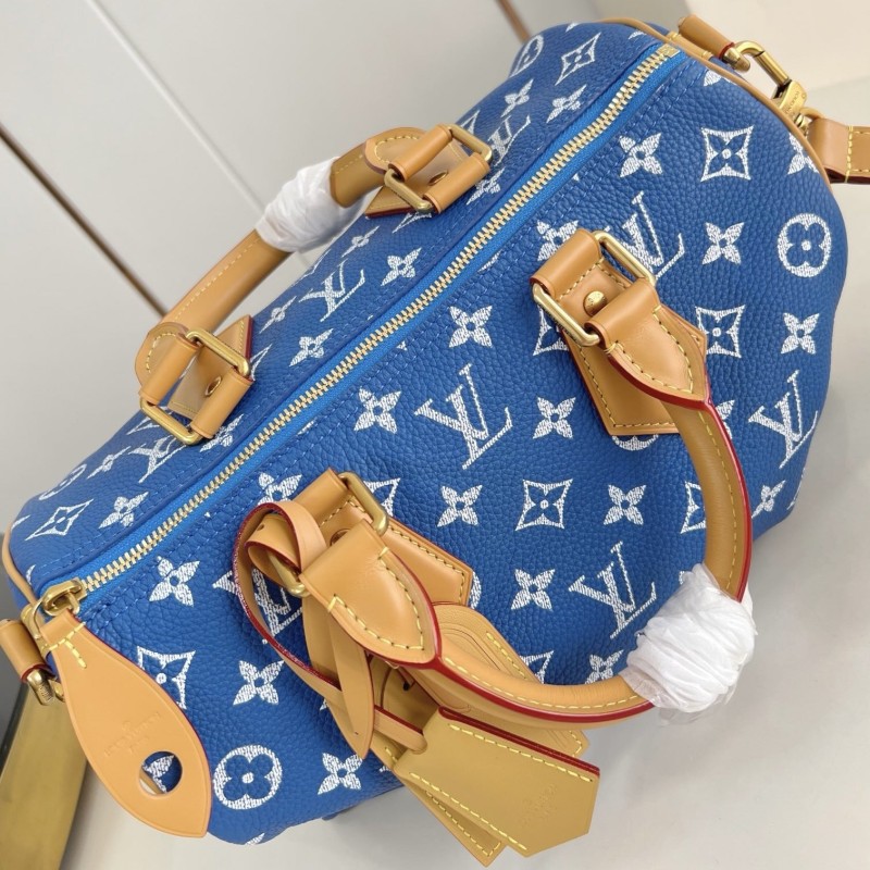 Lv Speedy P9 Bandoulière 30 