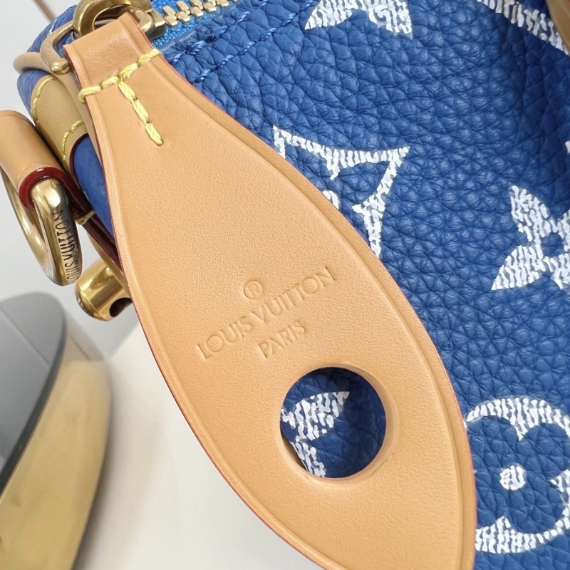 Lv Speedy P9 Bandoulière 30 