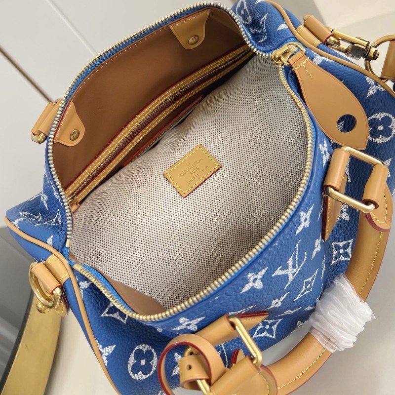 Lv Speedy P9 Bandoulière 30 
