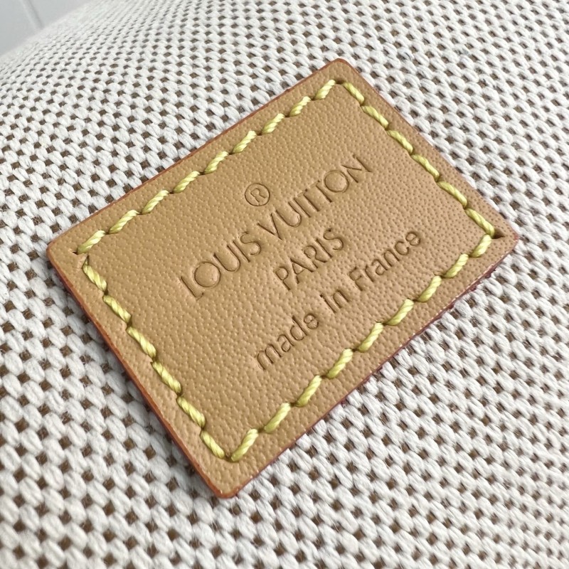 Lv Speedy P9 Bandoulière 30 