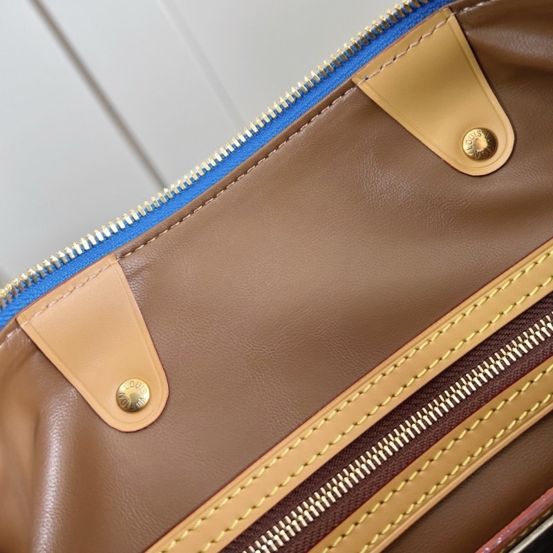 Lv Speedy P9 Bandoulière 30 