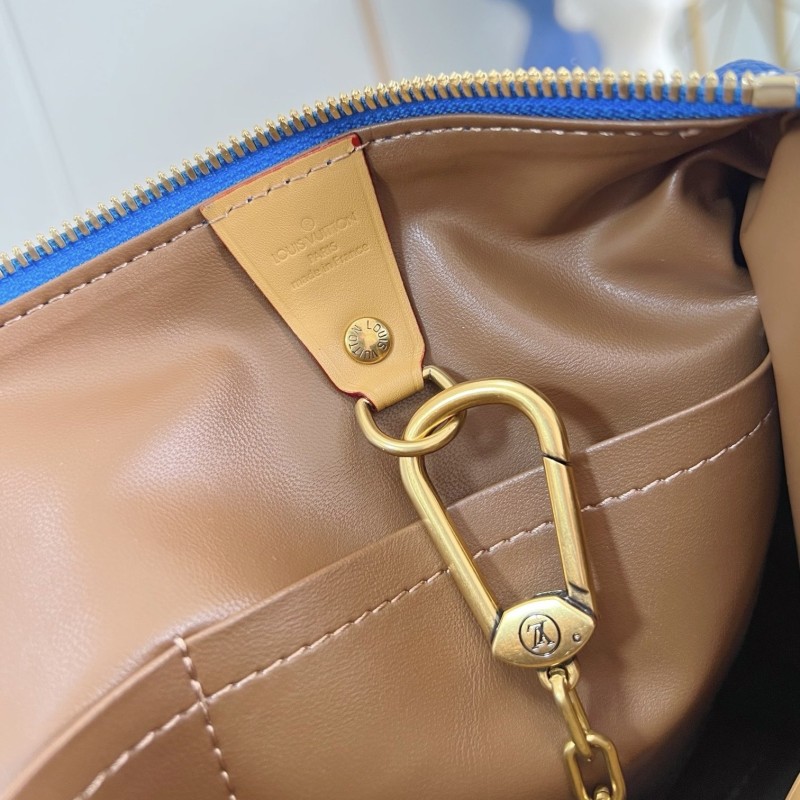 Lv Speedy P9 Bandoulière 30 