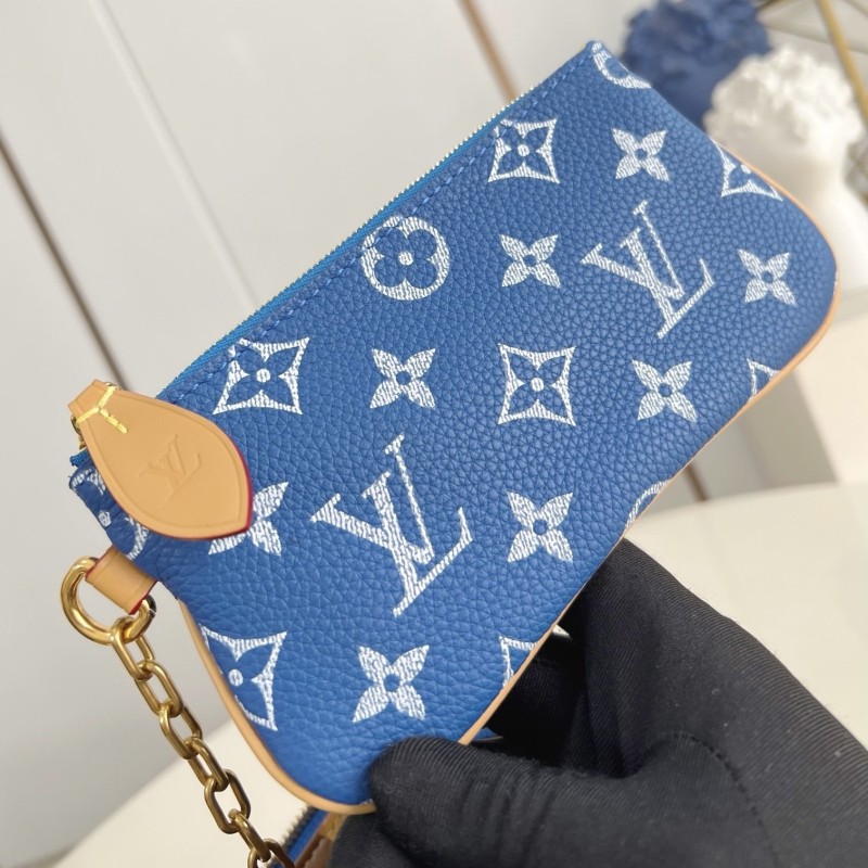 Lv Speedy P9 Bandoulière 30 