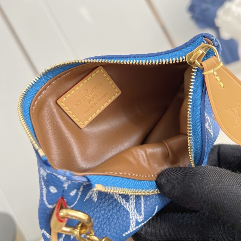 Lv Speedy P9 Bandoulière 30 