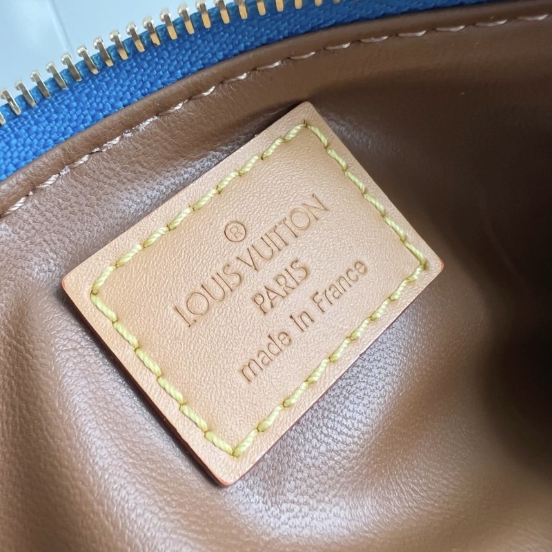 Lv Speedy P9 Bandoulière 30 