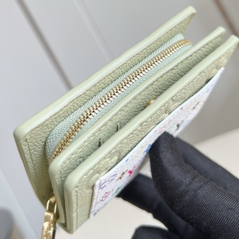 LV Cléa Wallet 