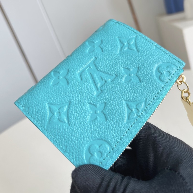 LV Lisa Wallet