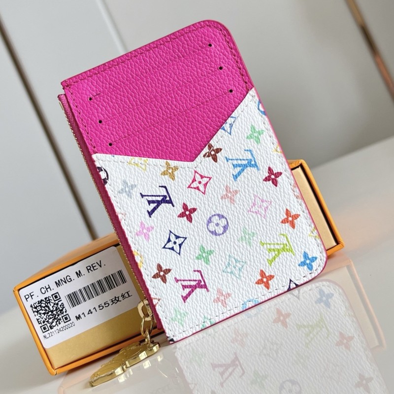 LV Romy Cardholder