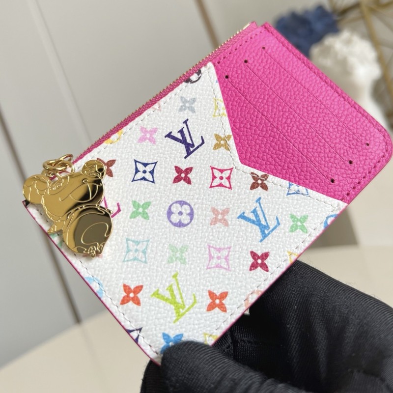 LV Romy Cardholder