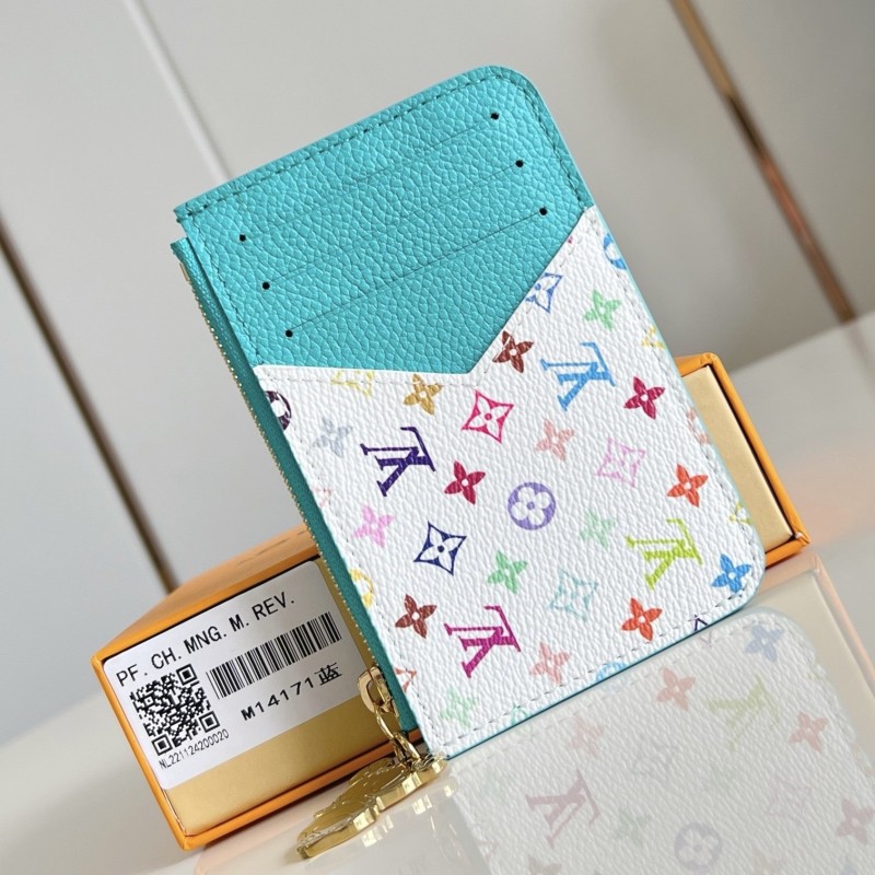 LV Romy Cardholder