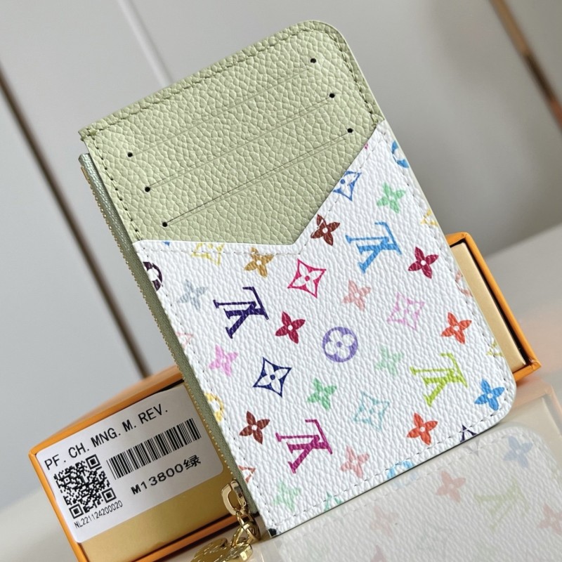 LV Romy Cardholder