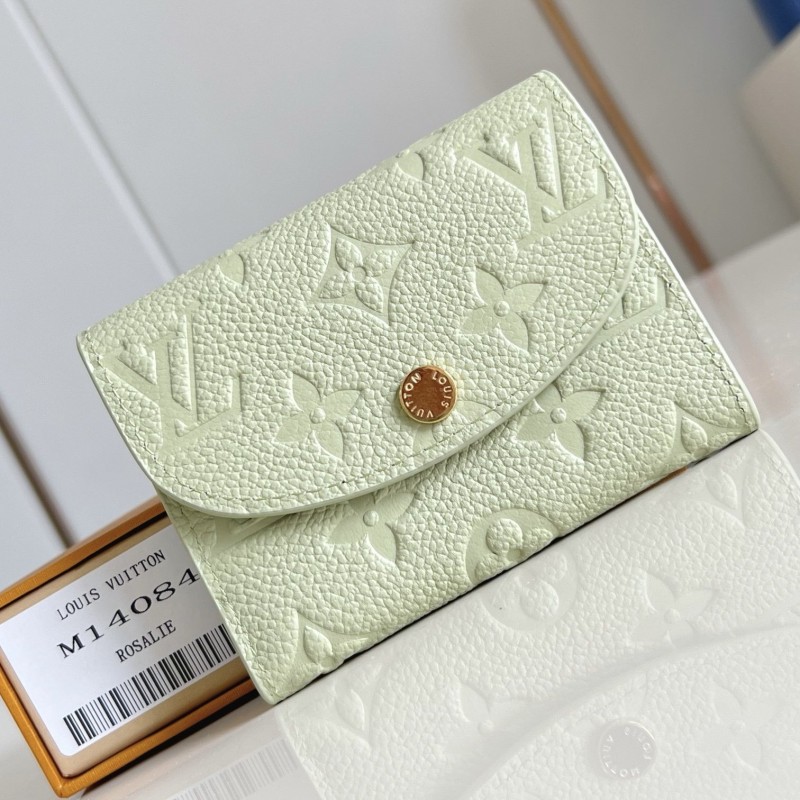 LV Rosalie Cardholder 