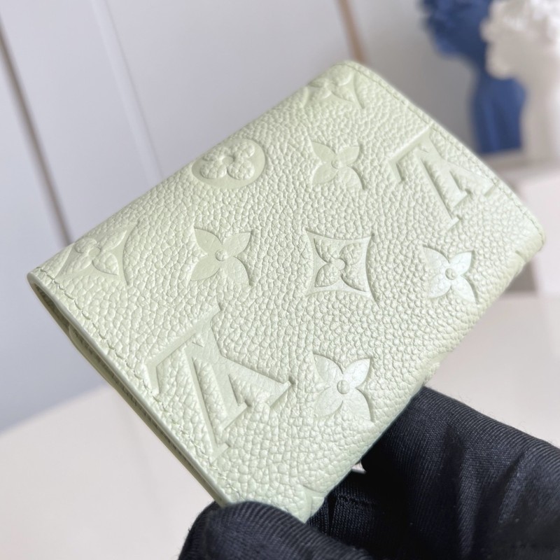 LV Rosalie Cardholder 