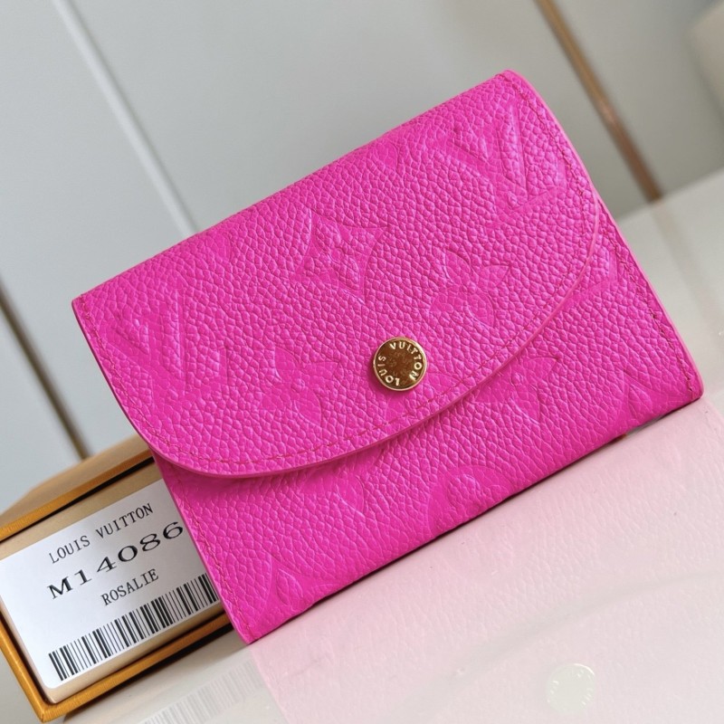 LV Rosalie Cardholder 