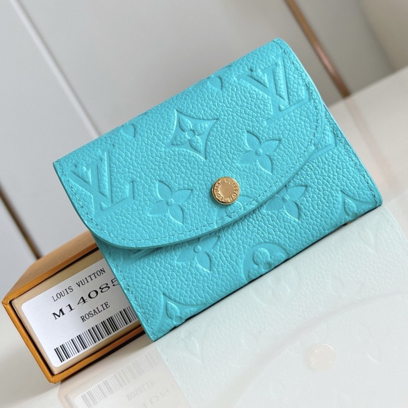 LV Rosalie Cardholder 