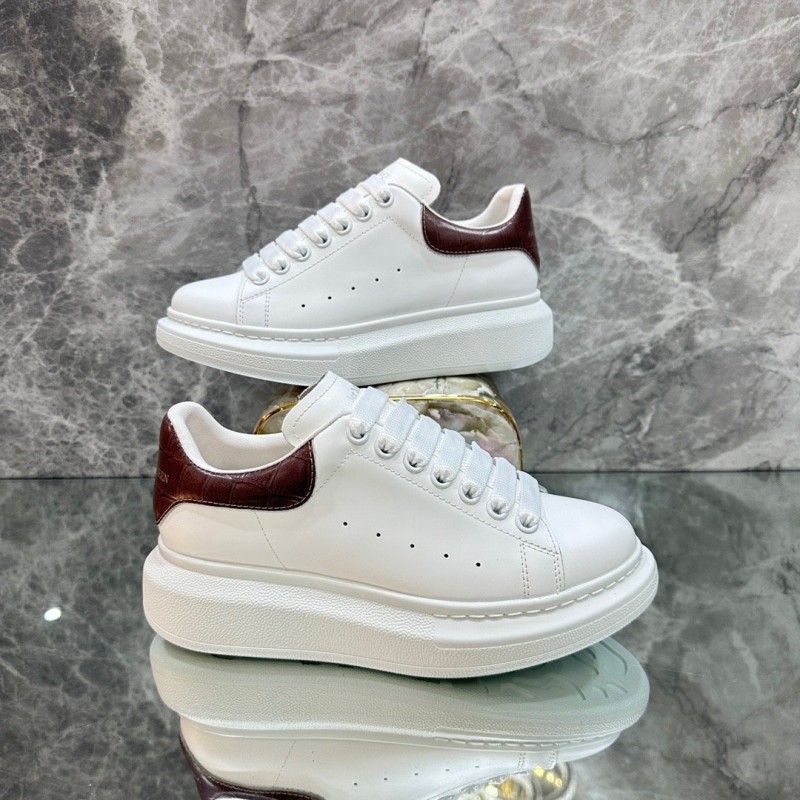 McQueen Unisex Shoes