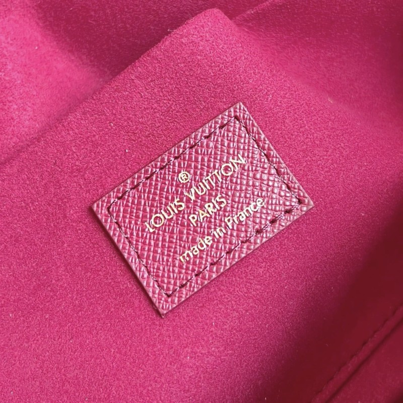 LV Pochette Félicie Handbag 