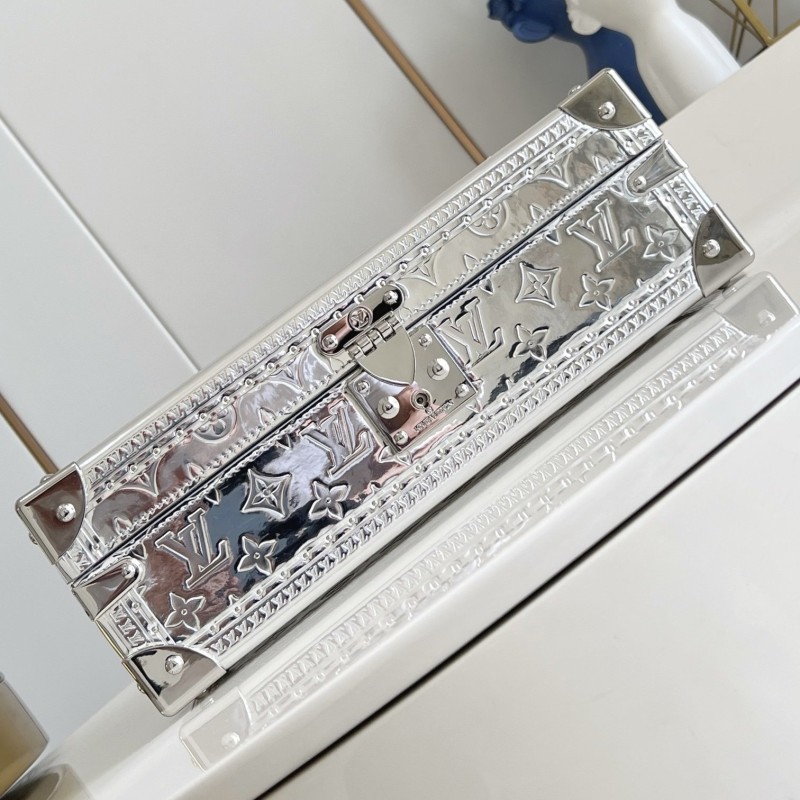 LV Coffret 8 Montres 