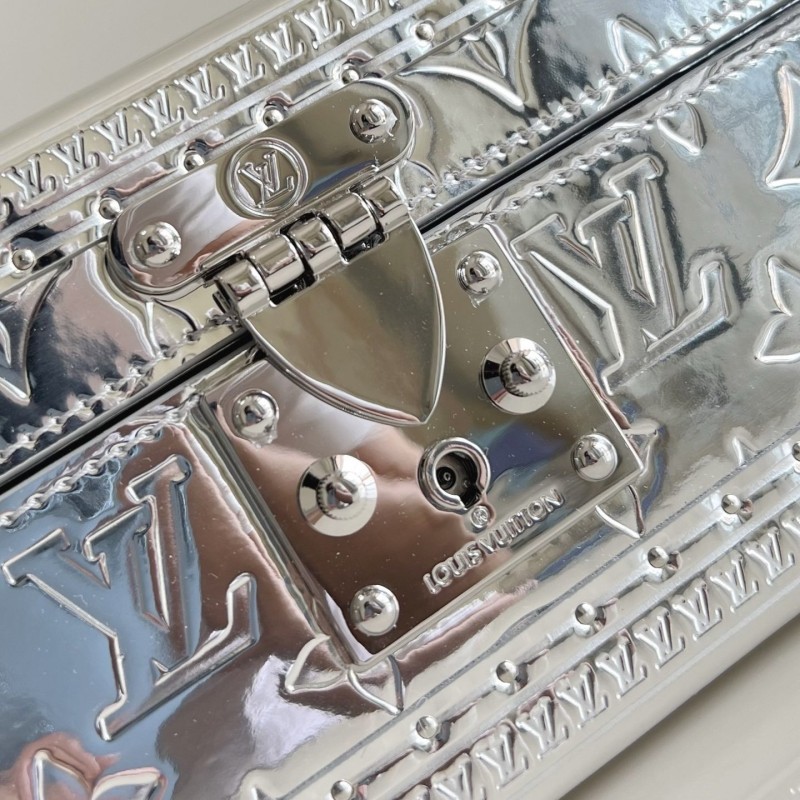 LV Coffret 8 Montres 