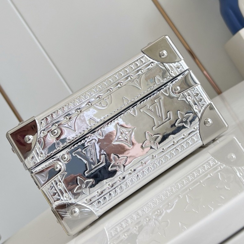 LV Coffret 8 Montres 