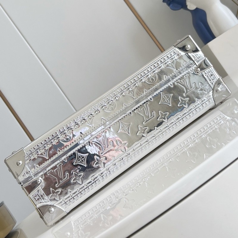 LV Coffret 8 Montres 