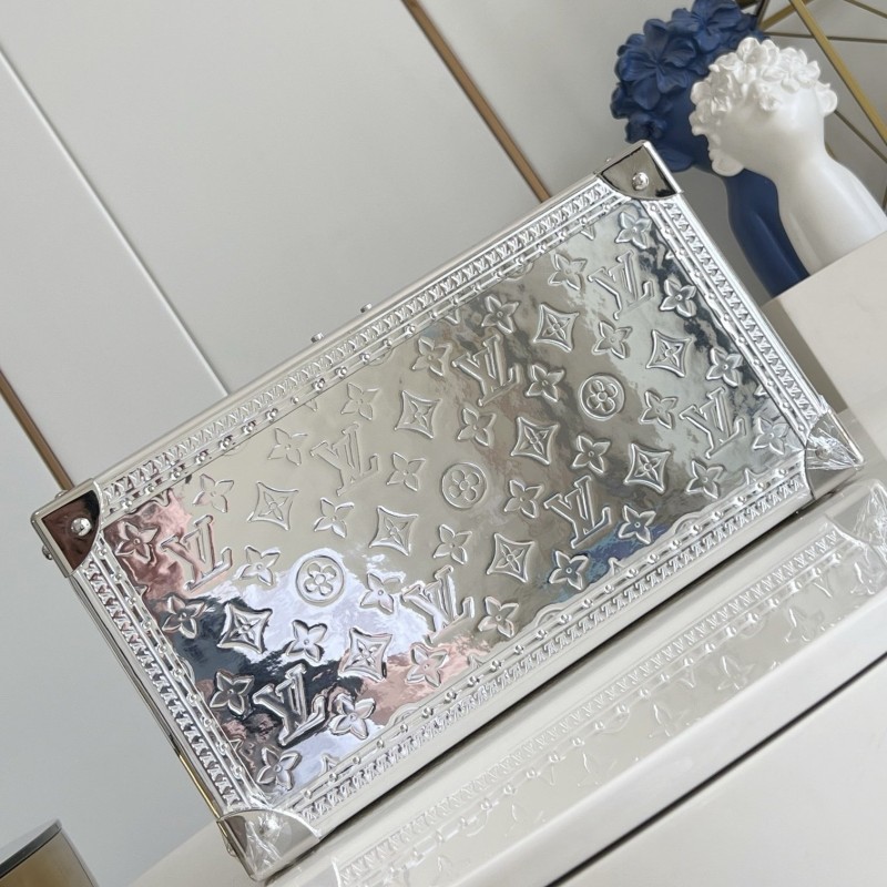 LV Coffret 8 Montres 