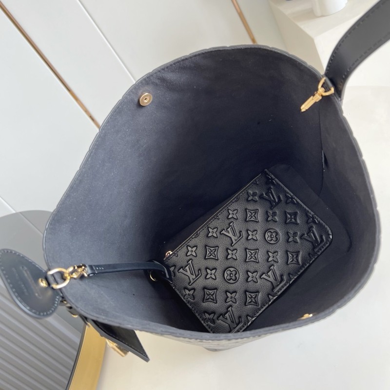 LV All In Handbag