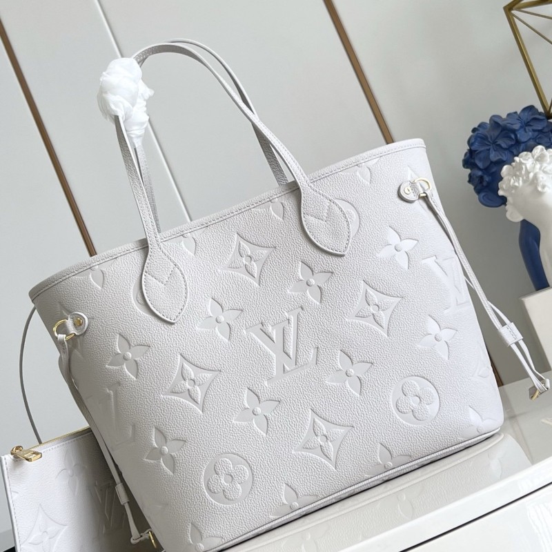 LV Neverfull Handbag 