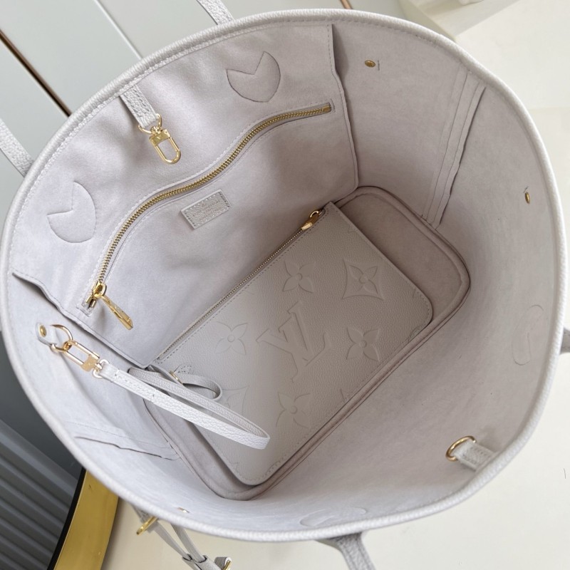 LV Neverfull Handbag 
