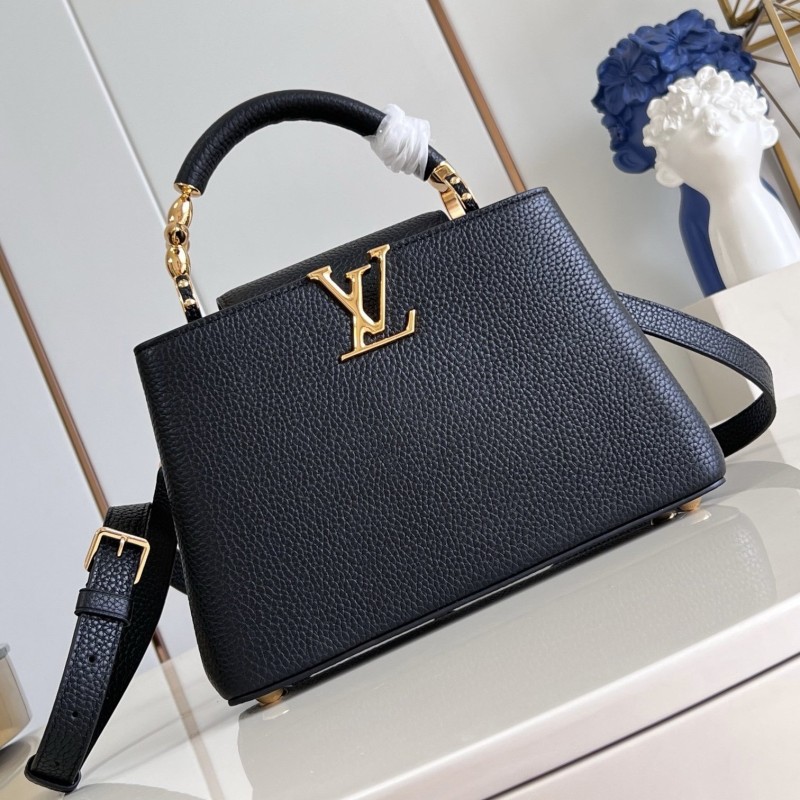 LV Capucines Handbag 