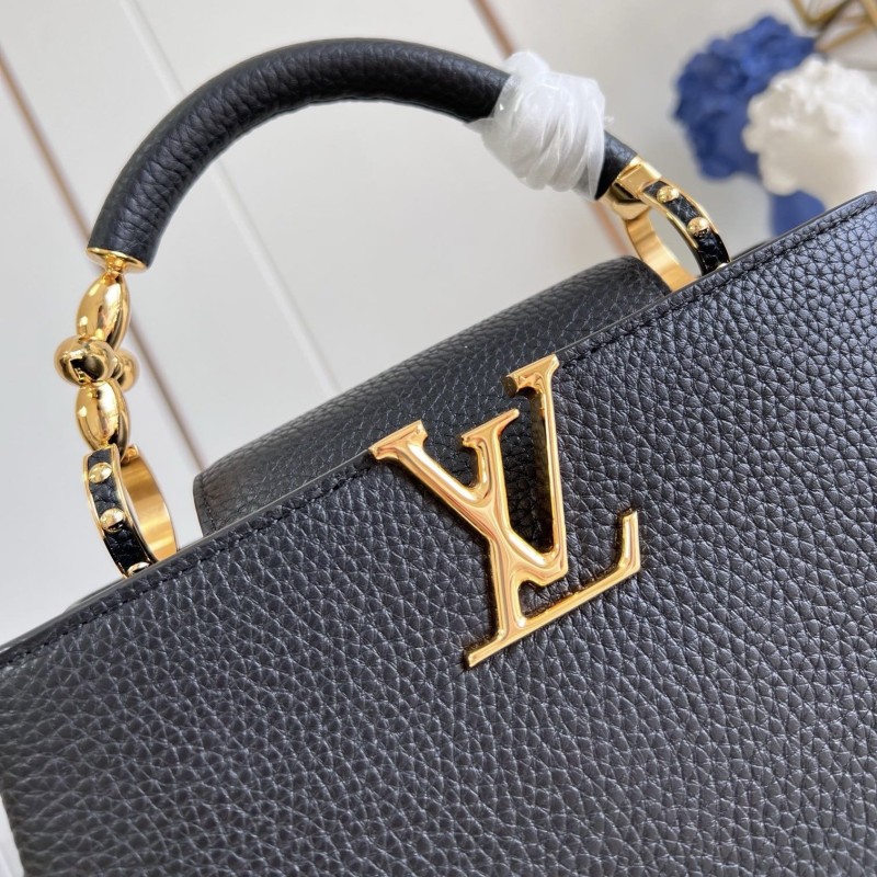 LV Capucines Handbag 