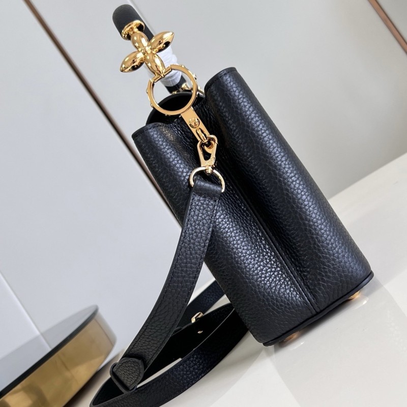 LV Capucines Handbag 