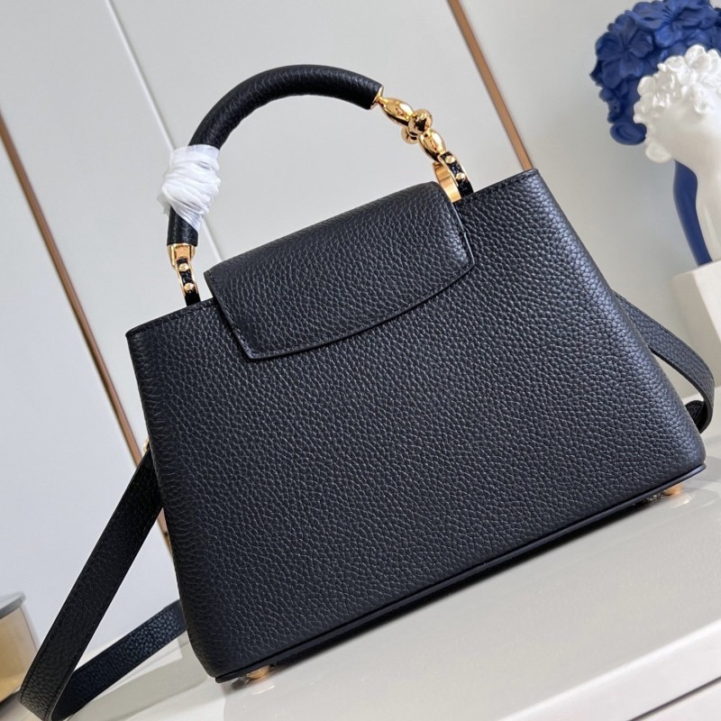 LV Capucines Handbag 